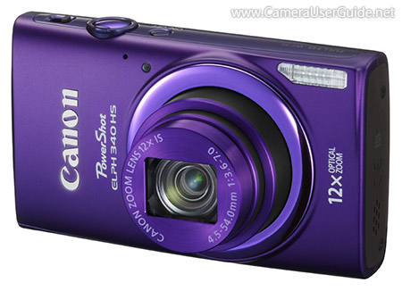 Canon a710 manual