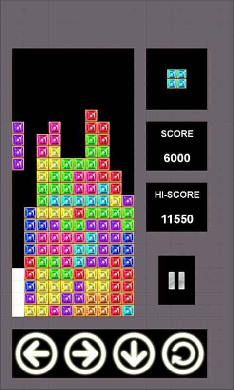 Tetris for android free download